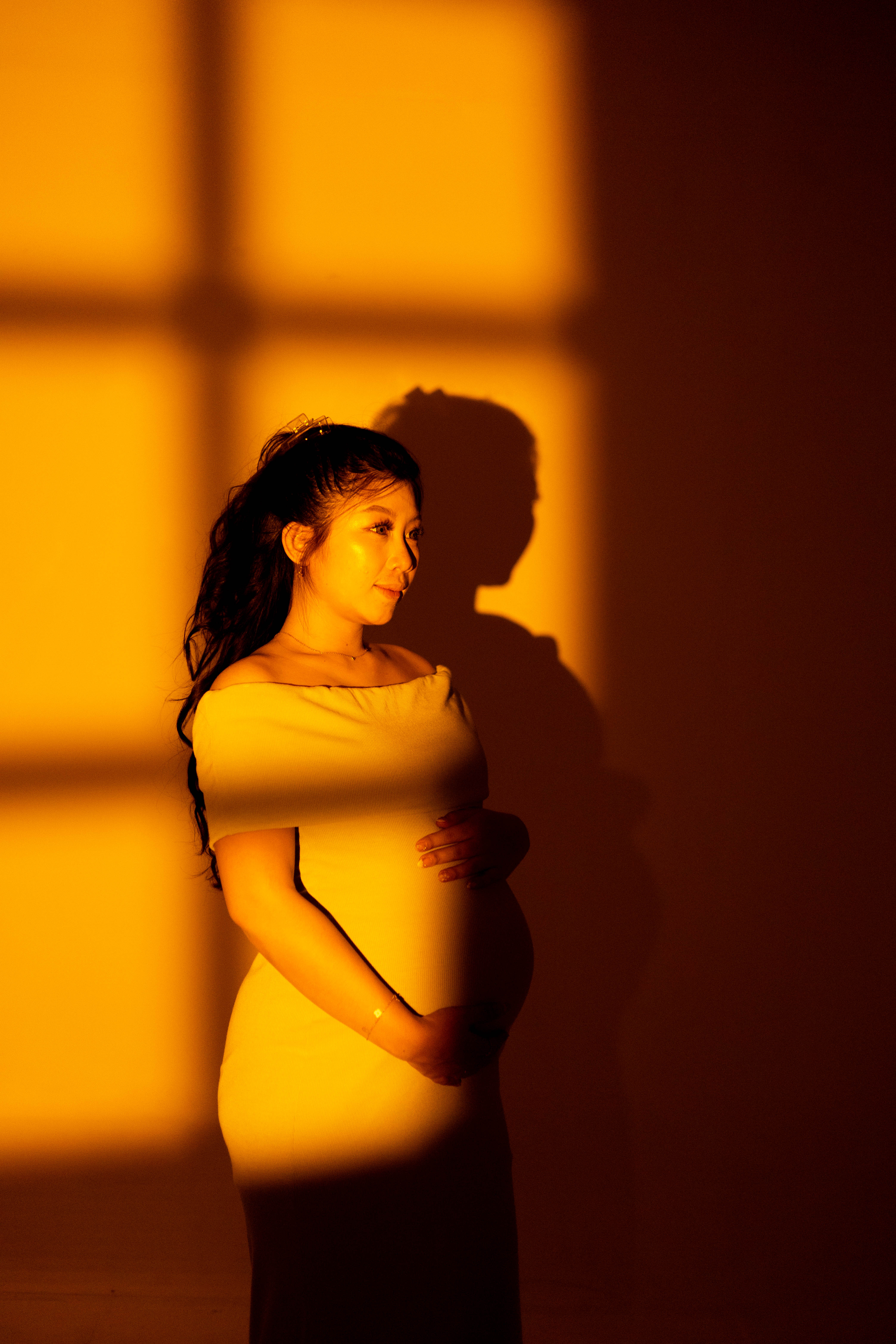 Maternity Photoshoot